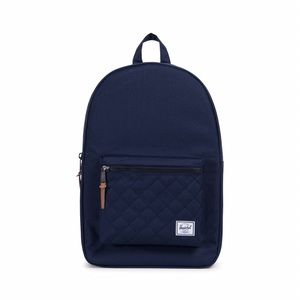 Limited Edition Navy Settlement Herschel